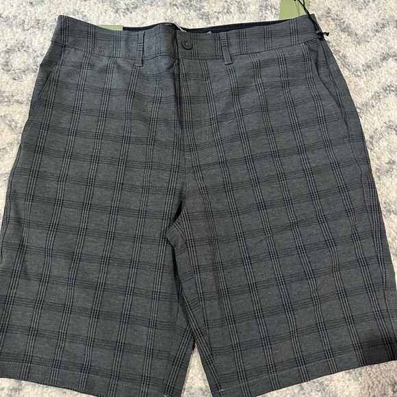 Men’s hybrid swim shorts - Picture 5 of 5